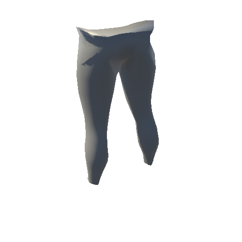 M_Bard Pants_Skinned